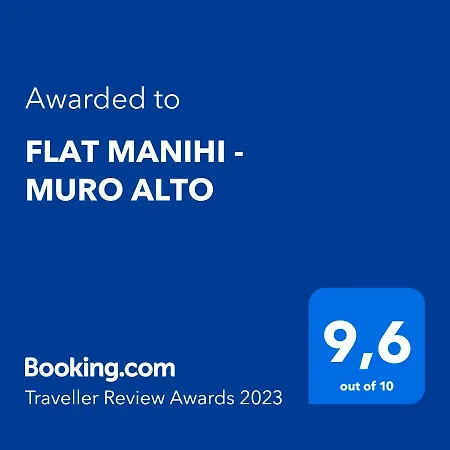 Flat Manihi - Muro Alto-2